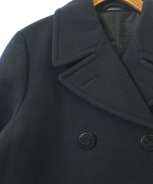 PRADA プラダ ピーコート レディース 【古着】【中古】_3