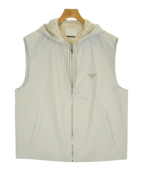 PRADA プラダ ブルゾン（その他） メンズ 【古着】【中古】