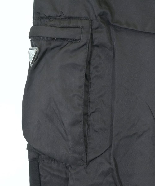 PRADA プラダ カーゴパンツ メンズ 【古着】【中古】_4