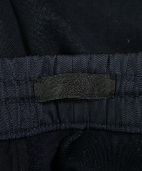 PRADA プラダ スウェットパンツ メンズ 【古着】【中古】_2