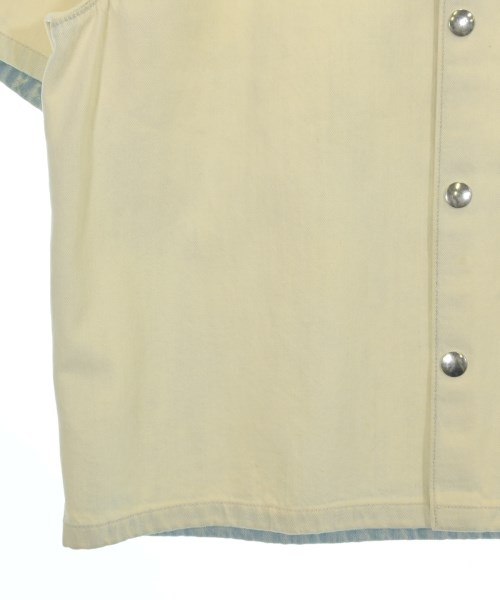 PRADA プラダ カジュアルシャツ メンズ 【古着】【中古】_4