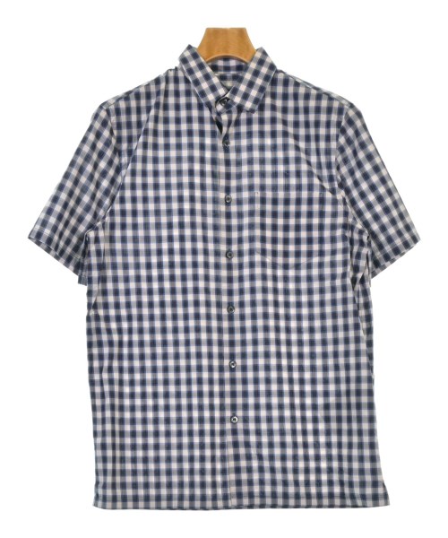 PRADA プラダ カジュアルシャツ メンズ 【古着】【中古】