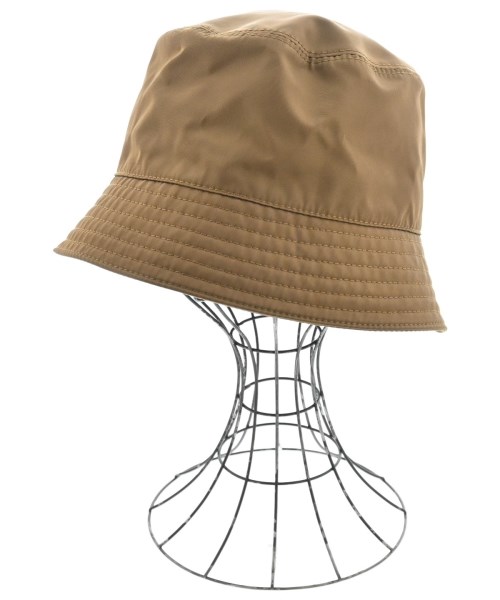 PRADA プラダ ハット メンズ 【古着】【中古】