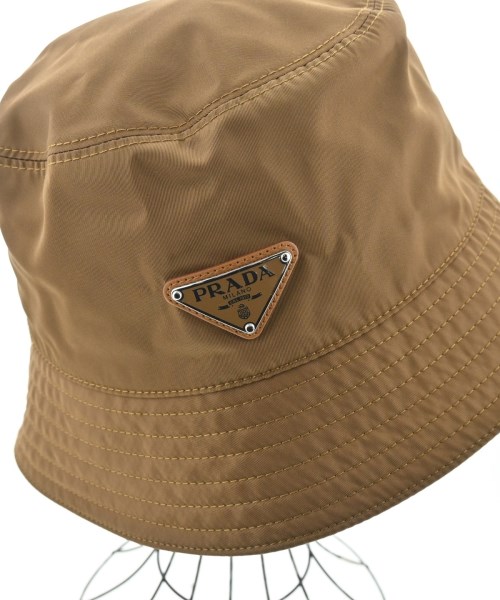 PRADA プラダ ハット メンズ 【古着】【中古】_2