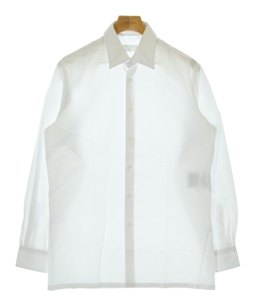 PRADA プラダ カジュアルシャツ メンズ 【古着】【中古】
