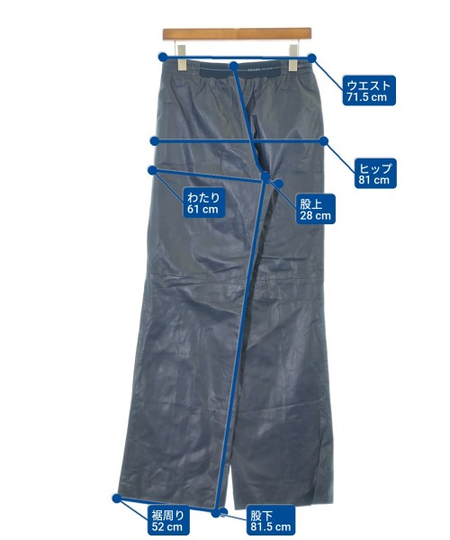 PRADA プラダ パンツ（その他） レディース 【古着】【中古】_6