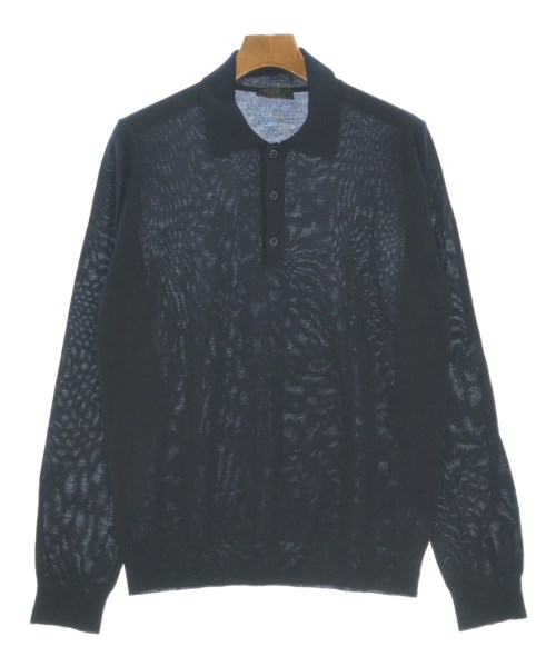 PRADA プラダ ニット・セーター メンズ 【古着】【中古】
