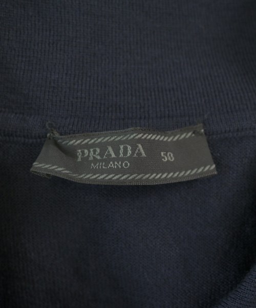 PRADA プラダ ニット・セーター メンズ 【古着】【中古】_2