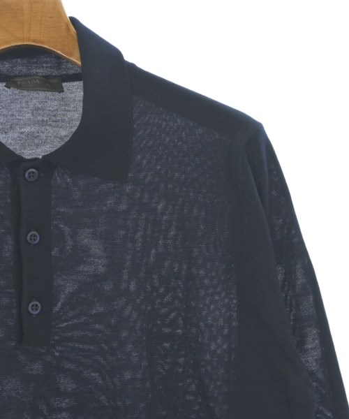 PRADA プラダ ニット・セーター メンズ 【古着】【中古】_3
