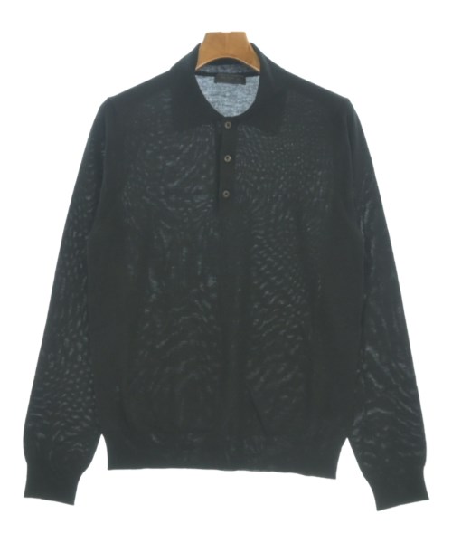 PRADA プラダ ニット・セーター メンズ 【古着】【中古】