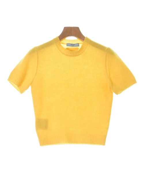 PRADA プラダ ニット・セーター レディース 【古着】【中古】