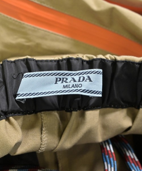 PRADA プラダ パンツ（その他） メンズ 【古着】【中古】_2