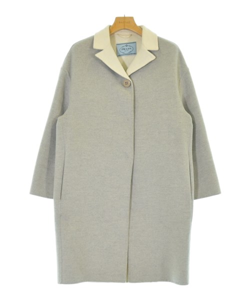 PRADA プラダ コート（その他） レディース 【古着】【中古】