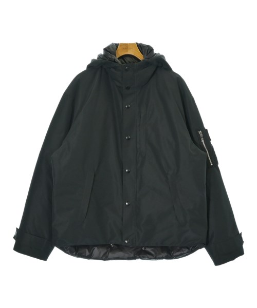 PRADA プラダ ブルゾン メンズ 【古着】【中古】