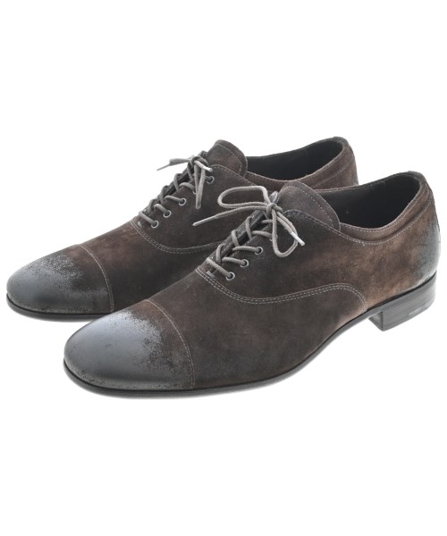 PRADA プラダ ビジネス・ドレスシューズ メンズ 【古着】【中古】