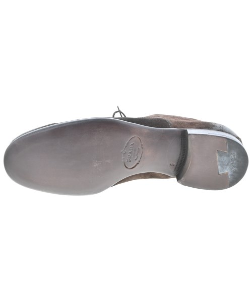 PRADA プラダ ビジネス・ドレスシューズ メンズ 【古着】【中古】_2