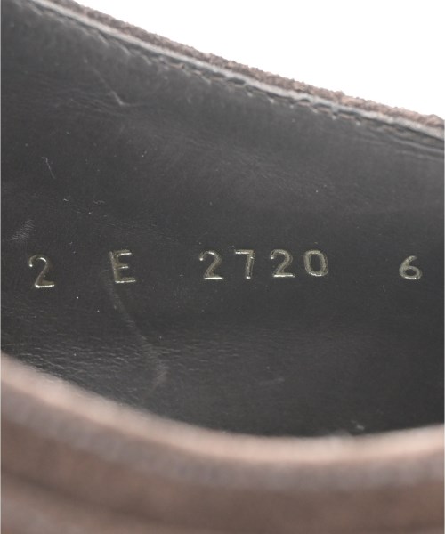 PRADA プラダ ビジネス・ドレスシューズ メンズ 【古着】【中古】_4