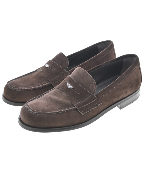 PRADA プラダ ビジネス・ドレスシューズ メンズ 【古着】【中古】