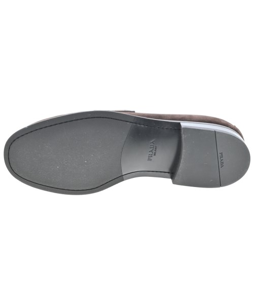 PRADA プラダ ビジネス・ドレスシューズ メンズ 【古着】【中古】_2