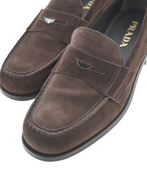 PRADA プラダ ビジネス・ドレスシューズ メンズ 【古着】【中古】_5