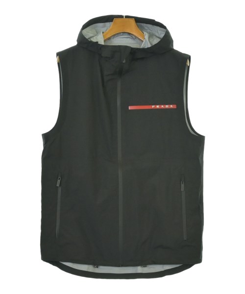 PRADA プラダ ブルゾン メンズ 【古着】【中古】