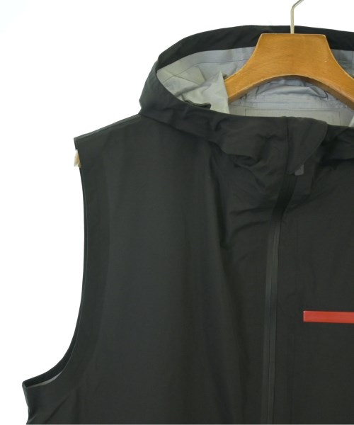 PRADA プラダ ブルゾン メンズ 【古着】【中古】_3