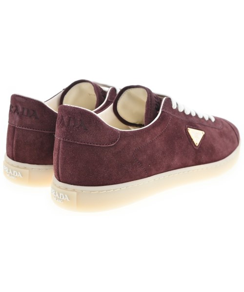 PRADA プラダ スニーカー メンズ 【古着】【中古】_1