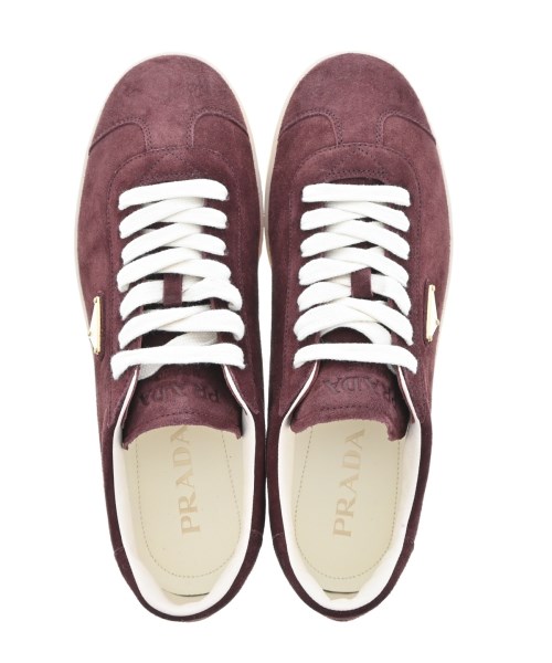 PRADA プラダ スニーカー メンズ 【古着】【中古】_4