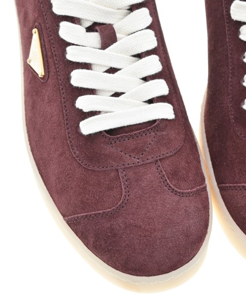 PRADA プラダ スニーカー メンズ 【古着】【中古】_6