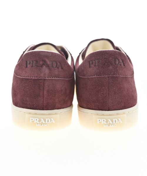 PRADA プラダ スニーカー メンズ 【古着】【中古】_8