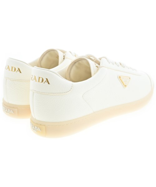 PRADA プラダ スニーカー メンズ 【古着】【中古】_1