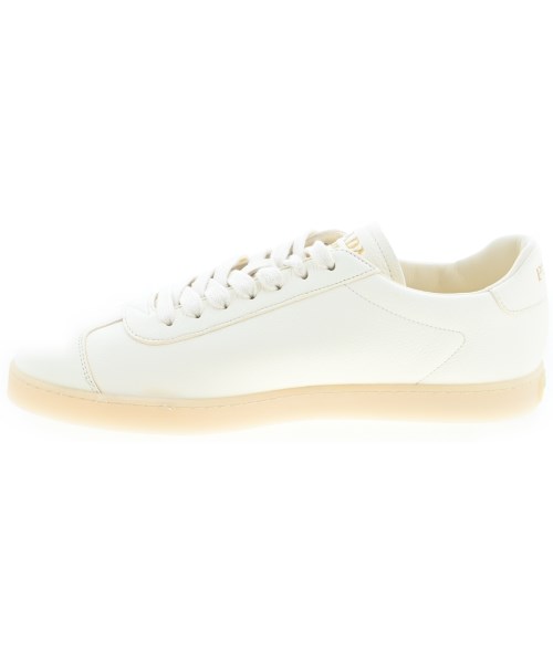 PRADA プラダ スニーカー メンズ 【古着】【中古】_3