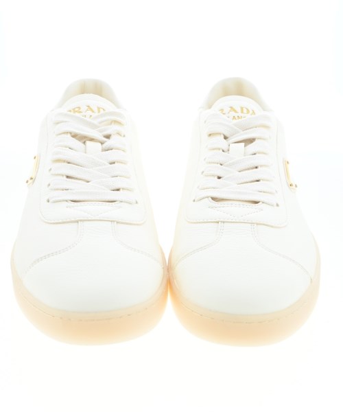 PRADA プラダ スニーカー メンズ 【古着】【中古】_5