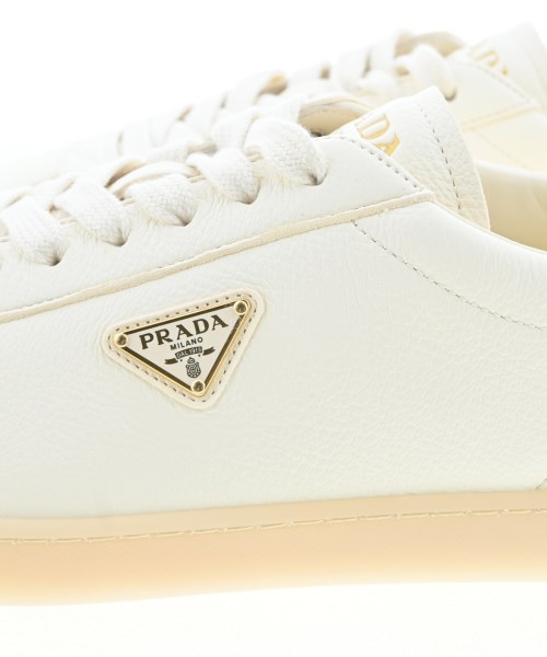 PRADA プラダ スニーカー メンズ 【古着】【中古】_7