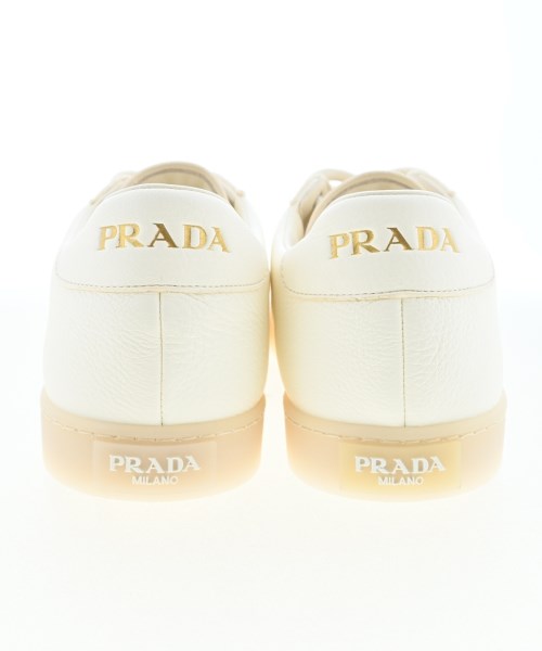 PRADA プラダ スニーカー メンズ 【古着】【中古】_8
