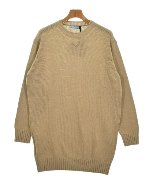 PRADA プラダ ニット・セーター レディース 【古着】【中古】