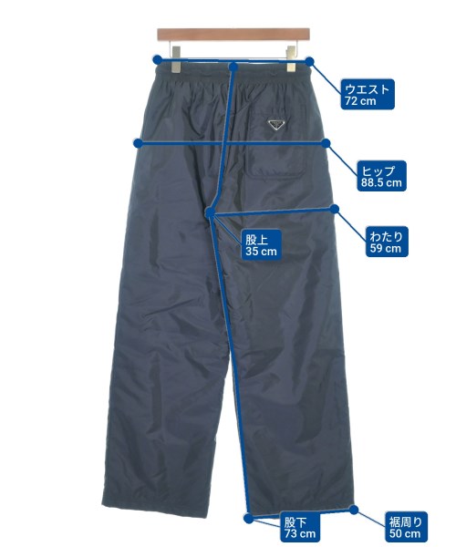 PRADA プラダ パンツ（その他） メンズ 【古着】【中古】_6