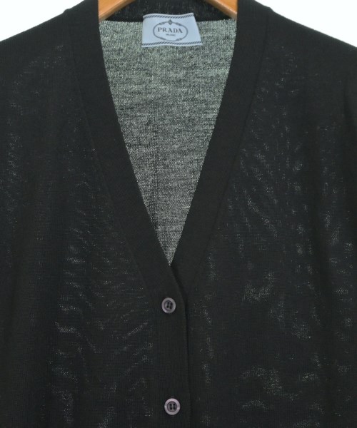 PRADA プラダ カーディガン レディース 【古着】【中古】_3