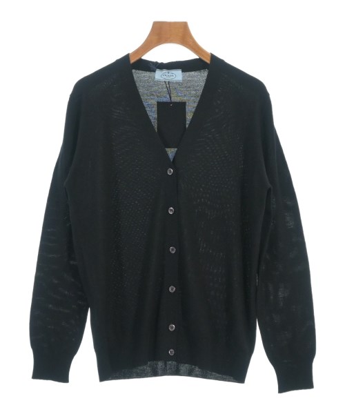 PRADA プラダ カーディガン レディース 【古着】【中古】