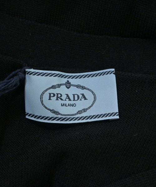 PRADA プラダ カーディガン レディース 【古着】【中古】_2