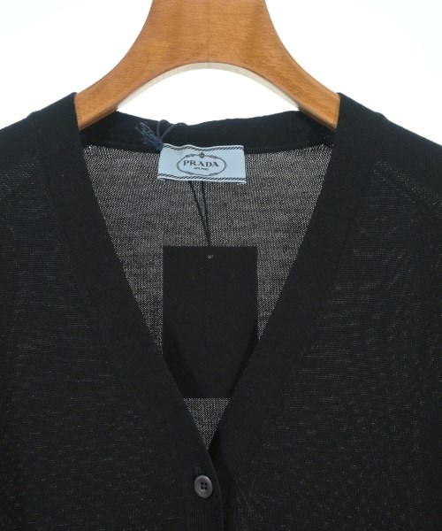 PRADA プラダ カーディガン レディース 【古着】【中古】_3