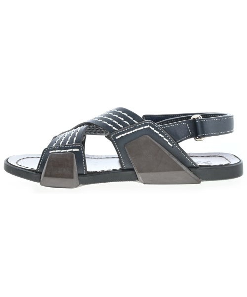 PRADA プラダ サンダル メンズ 【古着】【中古】_3