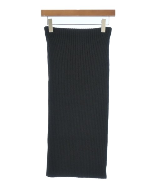 PRADA プラダ ロング・マキシ丈スカート レディース 【古着】【中古】