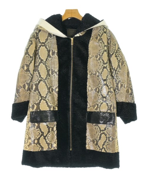 PRADA プラダ コート（その他） レディース 【古着】【中古】