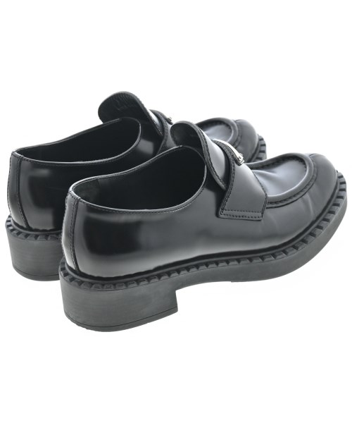 PRADA プラダ ドレスシューズ/ローファー レディース 【古着】【中古】_1