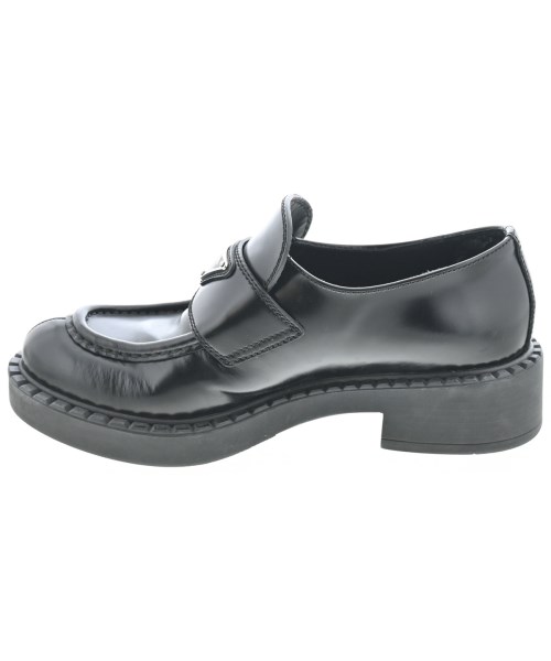 PRADA プラダ ドレスシューズ/ローファー レディース 【古着】【中古】_3