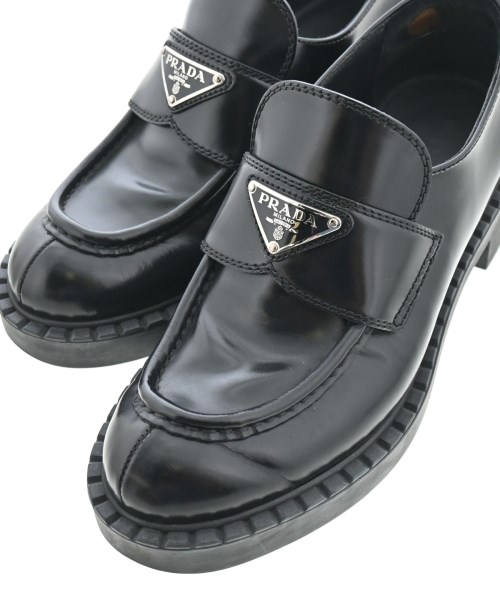 PRADA プラダ ドレスシューズ/ローファー レディース 【古着】【中古】_4