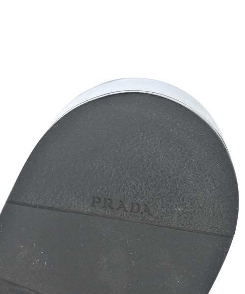 PRADA プラダ ドレスシューズ/ローファー レディース 【古着】【中古】_7