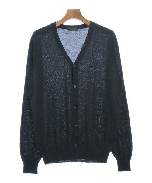 PRADA プラダ カーディガン メンズ 【古着】【中古】