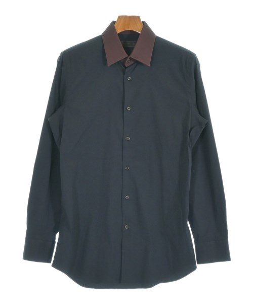 PRADA プラダ カジュアルシャツ メンズ 【古着】【中古】 8,968円
